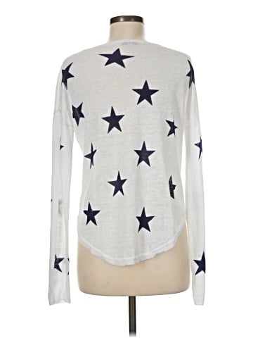 Rails Pullover Sweater (view 2)