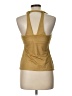 Bebe Sport Gold Tank Top Size L - photo 2