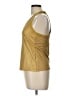 Bebe Sport Gold Tank Top Size L - photo 5