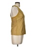 Bebe Sport Gold Tank Top Size L - photo 4