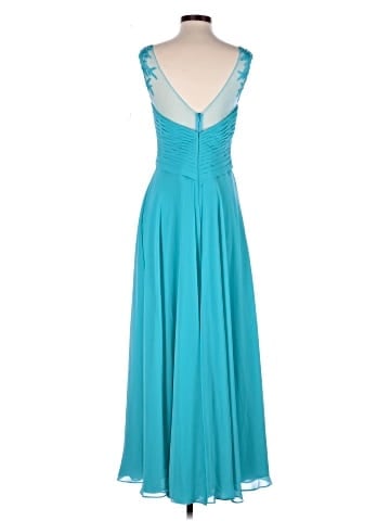 MoriLee by Madeline Gardner Cocktail Dress (view 2)