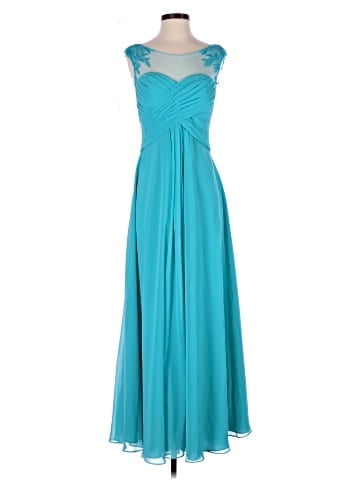 MoriLee by Madeline Gardner Cocktail Dress (view 1)