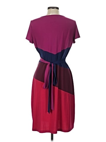 BCBGMAXAZRIA Cocktail Dress (view 2)