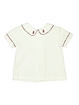 The Oaks Apparel Short Sleeve Top