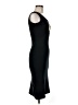 Assorted Brands Graphic Black Cocktail Dress Size M (estimated) - photo 4