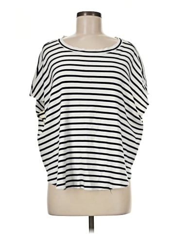 Dylan 3/4 Sleeve T-Shirt (view 1)