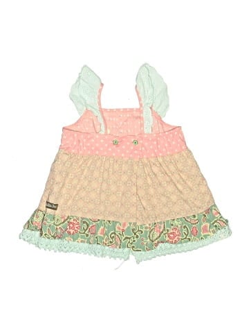 Matilda Jane Sleeveless Top (view 2)