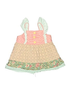 Matilda Jane Sleeveless Top (view 1)