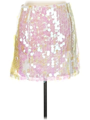 Dee Elly Formal Skirt (view 1)