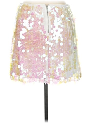 Dee Elly Formal Skirt (view 2)