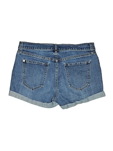 Gap Denim Shorts (view 2)
