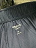 Gap Body Solid Blue Athletic Shorts Size M - photo 3