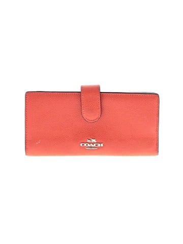 Coach Wallet (view 1)