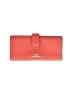 Coach Orange Wallet One size - photo 1