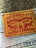 Levi's Blue Jeans Size 28 waist - photo 4