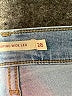 Levi's Blue Jeans Size 28 waist - photo 6