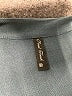 Final Touch Gray Long Sleeve Blouse Size M - photo 7