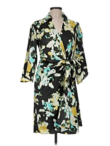 Kenneth Cole New York Cocktail Dress (view 1)