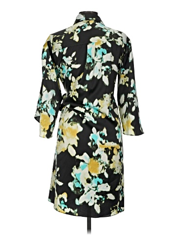 Kenneth Cole New York Cocktail Dress (view 2)