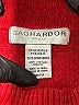 Sag Harbor 100% Acrylic Red Pullover Sweater Size 2X - photo 7