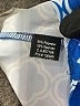 Tango Mango Blue 3/4 Sleeve T-Shirt Size M - photo 8
