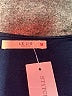 Le Lis Argyle Black Cocktail Dress Size S - photo 7