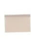Unbranded 100% Polyester Ivory Clutch One size - photo 2