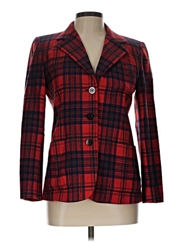 DKNY Blazer (view 1)