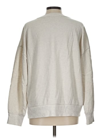 Ann Taylor LOFT Sweatshirt (view 2)