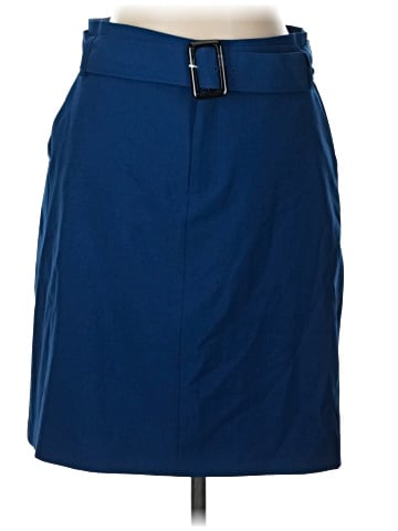 Banana Republic Factory Store Formal Skirt (view 1)