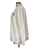 Ann Taylor LOFT Ivory Sweatshirt Size L - photo 5