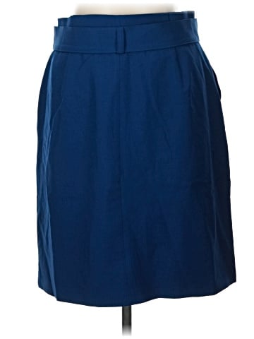 Banana Republic Factory Store Formal Skirt (view 2)