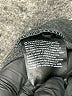 H&M Solid Gray Casual Skirt Size XL - photo 5