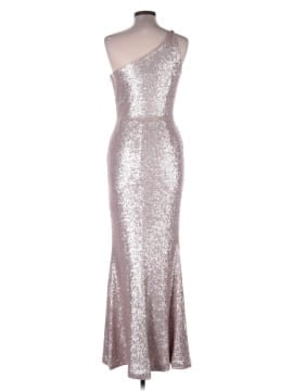 Dress the Population Cocktail Dress (view 2)