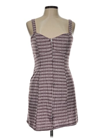 Mi ami Casual Dress (view 1)