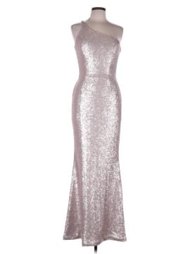 Dress the Population Cocktail Dress (view 1)