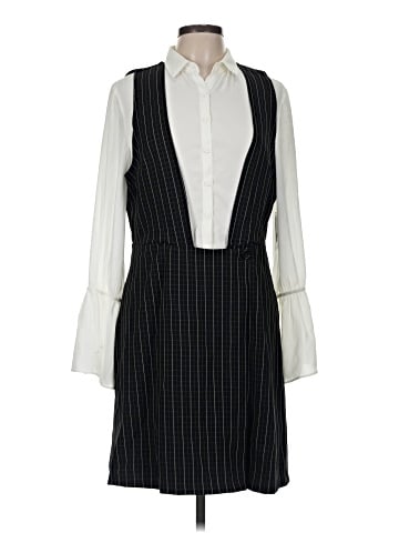 ECI Casual Dress (view 1)
