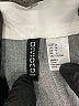 Divided by H&M Chevron-herringbone Gray Dress Pants Size 16 - photo 7