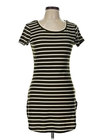 Ultra Flirt Short Sleeve T-Shirt (view 1)