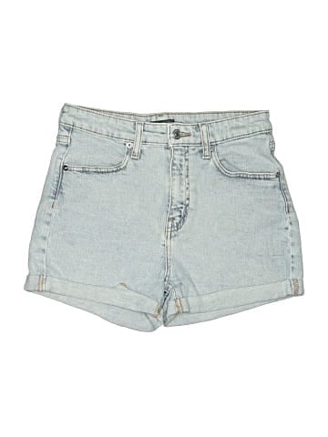 Wild Fable Denim Shorts (view 1)
