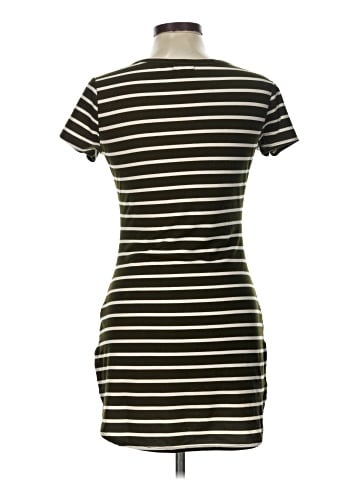 Ultra Flirt Short Sleeve T-Shirt (view 2)