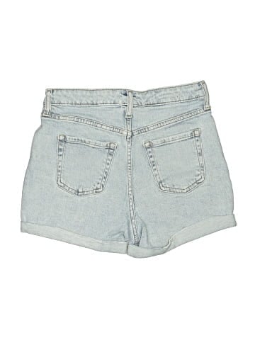 Wild Fable Denim Shorts (view 2)