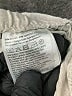H&M Ivory Shorts Size XL - photo 4