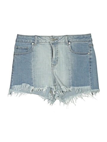 Altar'd State Denim Shorts (view 1)