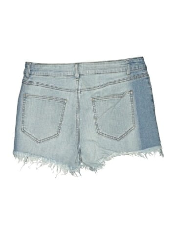 Altar'd State Denim Shorts (view 2)