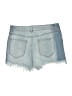 Altar'd State Blue Denim Shorts Size 29 waist - photo 2