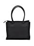 Capri 100% Polyester Black Tote One size - photo 3