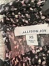 Allison Joy Black Long Sleeve Blouse Size XS - photo 8