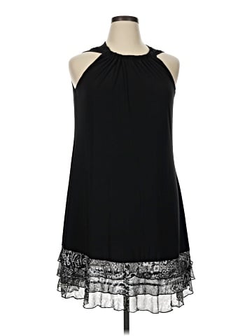 MSK Cocktail Dress (view 1)
