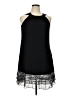 MSK Black Cocktail Dress Size 14 - photo 1